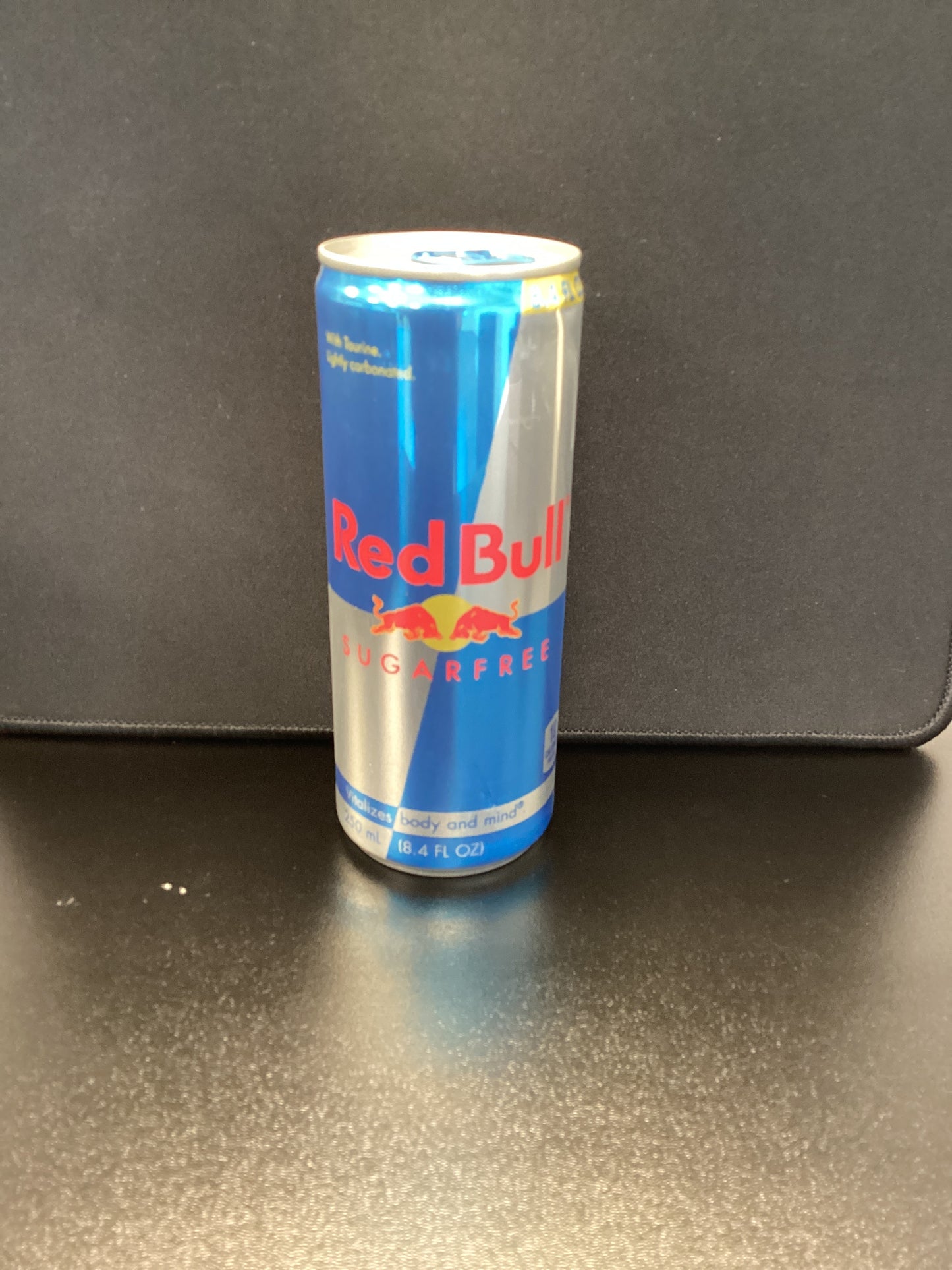 Red Bull 8.4oz Sugar Free
