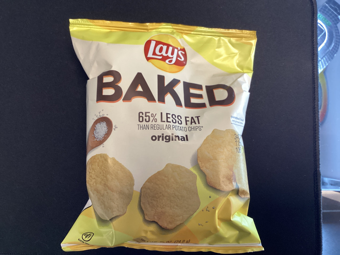 Lay’s Baked Orig