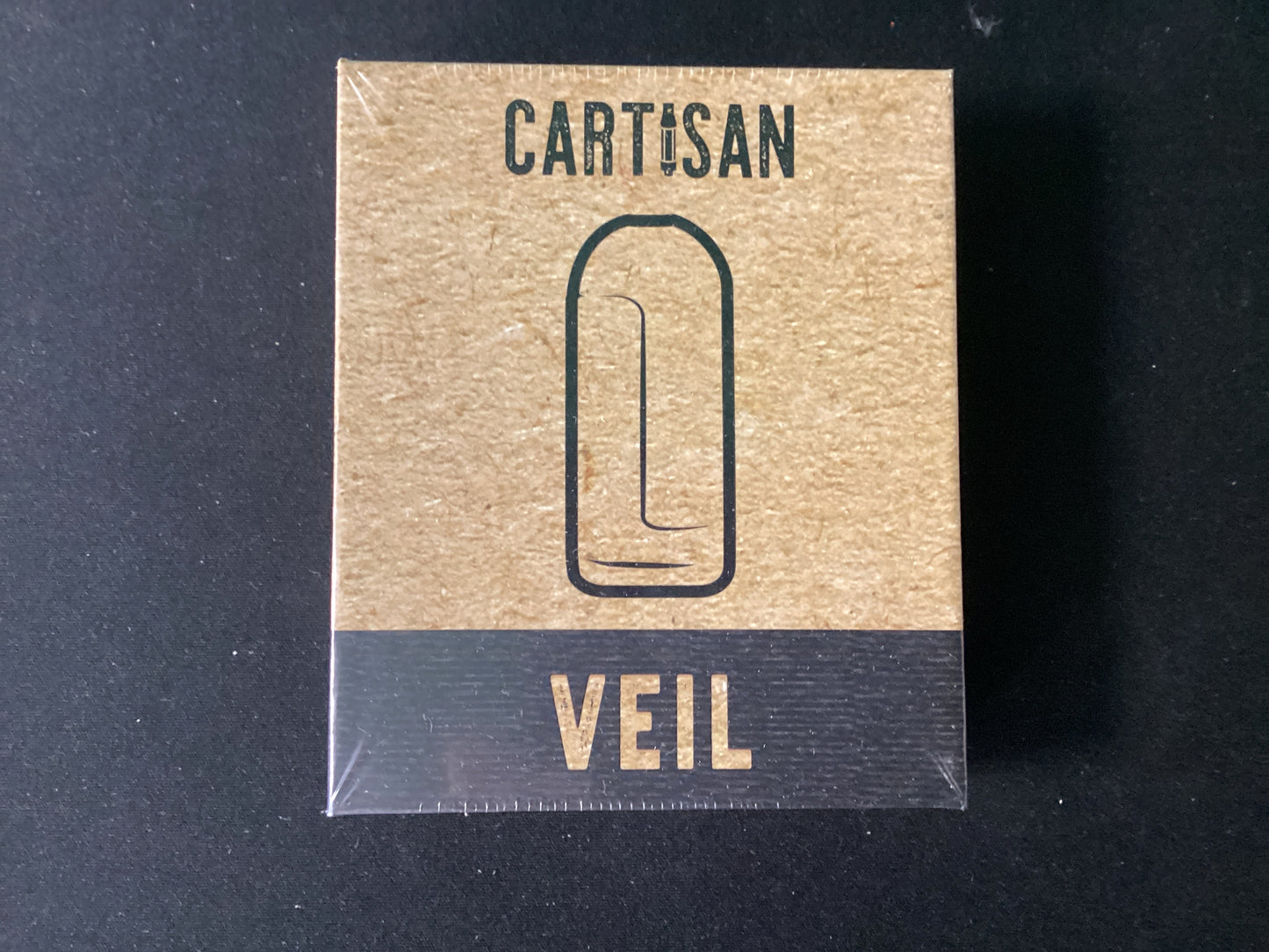 Cartisan Veil