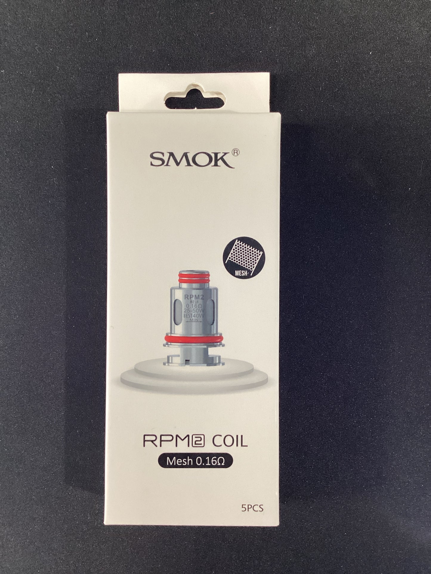 SMOK RPM2 Replacement's